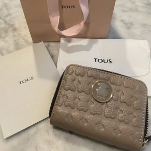Tous wallet